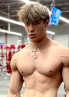 JAKE HABEGGER