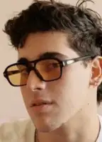 LUCAS BREDERODI