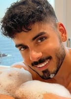 ABBAS MOURAD