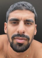 ABDELRAHMAN ELARABY