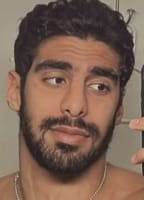 ABDELRAHMAN SAMEH