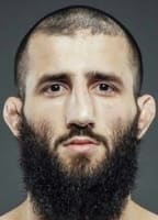 ABDOUL ABDOURAGUIMOV