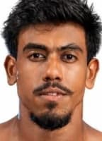 ABDUR RAHMAN