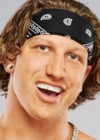 AUSTIN TYLER