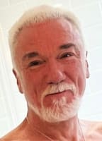 PATRICK PAGE