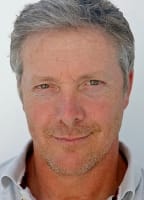 GLENN WRAGE