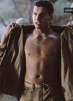 ADAM BEACH