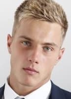 ADAM CONNOR