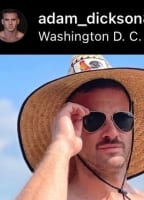 ADAM DICKSON