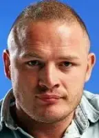 GEORGE BURGESS