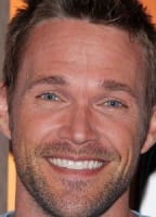 CHRIS POWELL