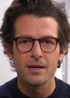 JACOB SOBOROFF