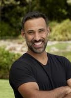 ADAM DOVILE