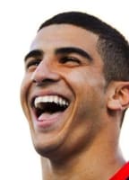 ADAM GEMILI