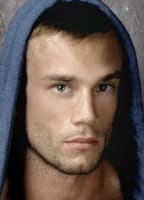 ADAM PARR