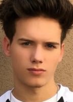 CONOR MICHAEL SMITH