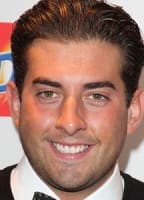 JAMES ARGENT
