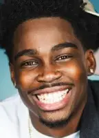 KAM PATTERSON