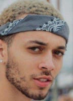 KALIN WHITE