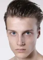 HUGH LAUGHTON-SCOTT