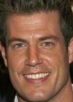 JESSE PALMER