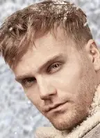 JESSE MEESTER