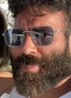 DAN BILZERIAN