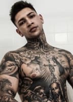 ADAM TOVAR