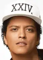 BRUNO MARS