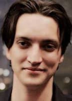 RICHARD HARMON