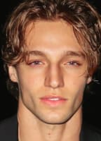 ZANE CARTER