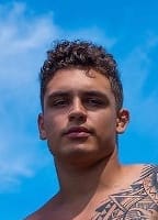 NICK RODRIGUEZ