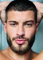 ADONIS RICCI