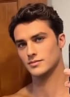 ADONIS WILDE