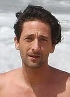 ADRIEN BRODY