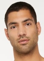 ADRIAN JIMENEZ