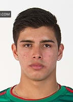 ADRIAN MARIN LUGO