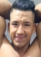 ADRIAN PERDOZA