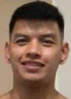 AERON HENRY CRUZ