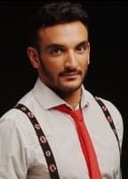 AGUSTIN CAIRO