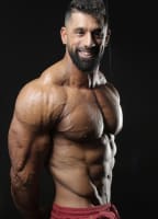 AHMAD RABUS