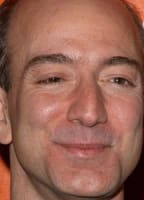JEFF BEZOS