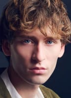 AIDAN FISKE