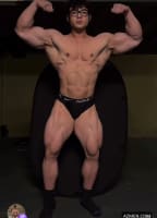 AIDAN STACEY