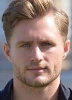 AARON JANES