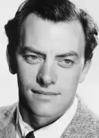 JOHN IRELAND