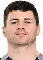 JOHN BATEMAN