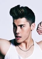 AIDEN GRIMSHAW