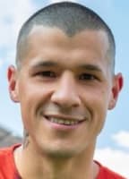 ALAN BENITEZ