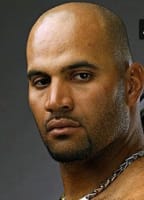 ALBERT PUJOLS